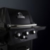 Barbacoa Gas Royal 340 Shadow - Broil King - De Tropen