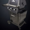 Barbacoa Gas Royal 340 Shadow - Broil King - De Tropen