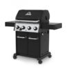 Crown 440 gas barbecue - Broil King - By Tropen