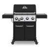 Crown 440 gas barbecue - Broil King - By Tropen