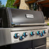 Barbacoa gas Regal Q 590 Pro IR - Broil King - De Tropen
