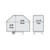 147cm grill cover - Broil King - De Tropen