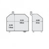 Premium cover for Regal Offset 400 barbecue – Broil King – De Tropen
