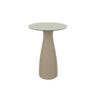Mesa Baobab L Arena Gris Verdoso - Resol - De Tropen