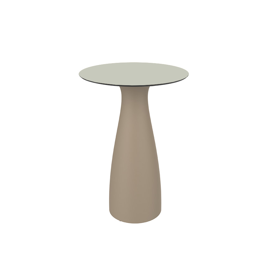 Mesa Baobab L Arena Gris Verdoso - Resol - De Tropen