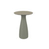 Mesa Baobab L Gris Verdoso Arena - Resol - De Tropen