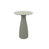 Mesa Baobab L Gris Verdoso Gris Verdoso - Resol - De Tropen
