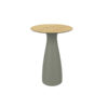 Mesa Baobab L Gris Verdoso Roble - Resol - De Tropen