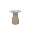 Mesa Baobab M Arena Cemento - Resol - De Tropen