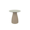 Mesa Baobab M Arena Gris Verdoso - Resol - De Tropen