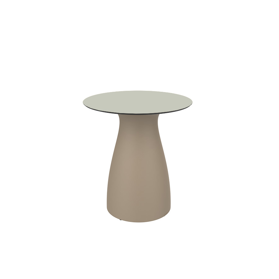 Mesa Baobab M Arena Gris Verdoso - Resol - De Tropen
