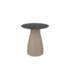 Mesa Baobab M Arena Mármol Negro - Resol - De Tropen
