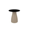 Mesa Baobab M Arena Negro - Resol - De Tropen
