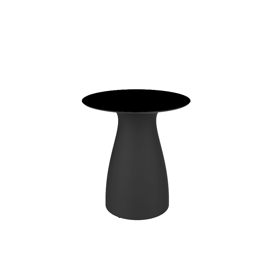 Mesa Baobab M Negro Negro - Resol - De Tropen