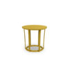 Mesa Raff Toscano - Resol - De Tropen