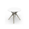 Mesa Vela S 70 Arena Blanco - Resol - De Tropen