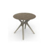Mesa Vela S 70 Arena Roble ceniza- Resol - De Tropen