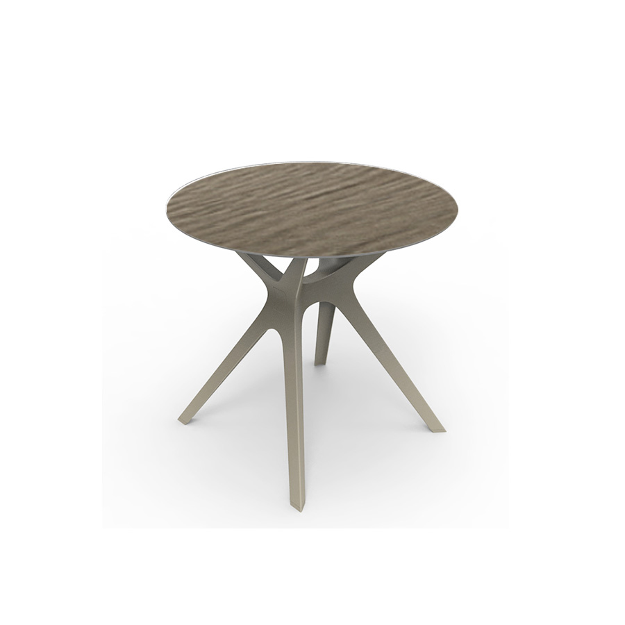Mesa Vela S 70 Arena Roble ceniza- Resol - De Tropen