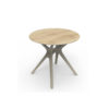 Mesa Vela S 70 Arena Roble natural - Resol - De Tropen