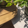 Set of Tables Demi - 4SO - De Tropen
