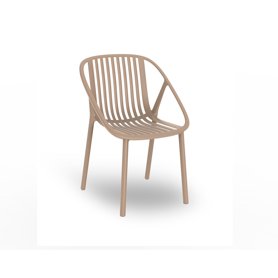 Silla Bini Arena - Resol - De Tropen