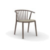 Woody Upholstered Chair – Resol – De Tropen