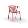 Silla Woody Tapizada - Resol - De Tropen