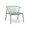 Sillón Woody Gris Verdoso- Resol - De Tropen