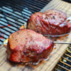 Cedar Wood Planks – Broil King – De Tropen