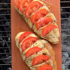 Cedar Wood Planks – Broil King – De Tropen