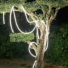 Lámpara Neo Garland - New Garden - De Tropen