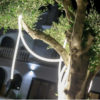 Lámpara Neo Garland - New Garden - De Tropen