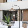 Nice floor lamp - New Garden - De Tropen