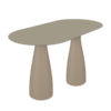 Mesa Baobab L Doble - Resol - De Tropen