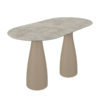 Mesa Baobab L Doble - Resol - De Tropen