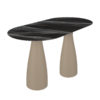 Mesa Baobab L Doble - Resol - De Tropen