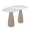 Mesa Baobab L Doble - Resol - De Tropen