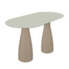 Mesa Baobab L Doble - Resol - De Tropen