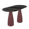 Mesa Baobab L Doble - Resol - De Tropen