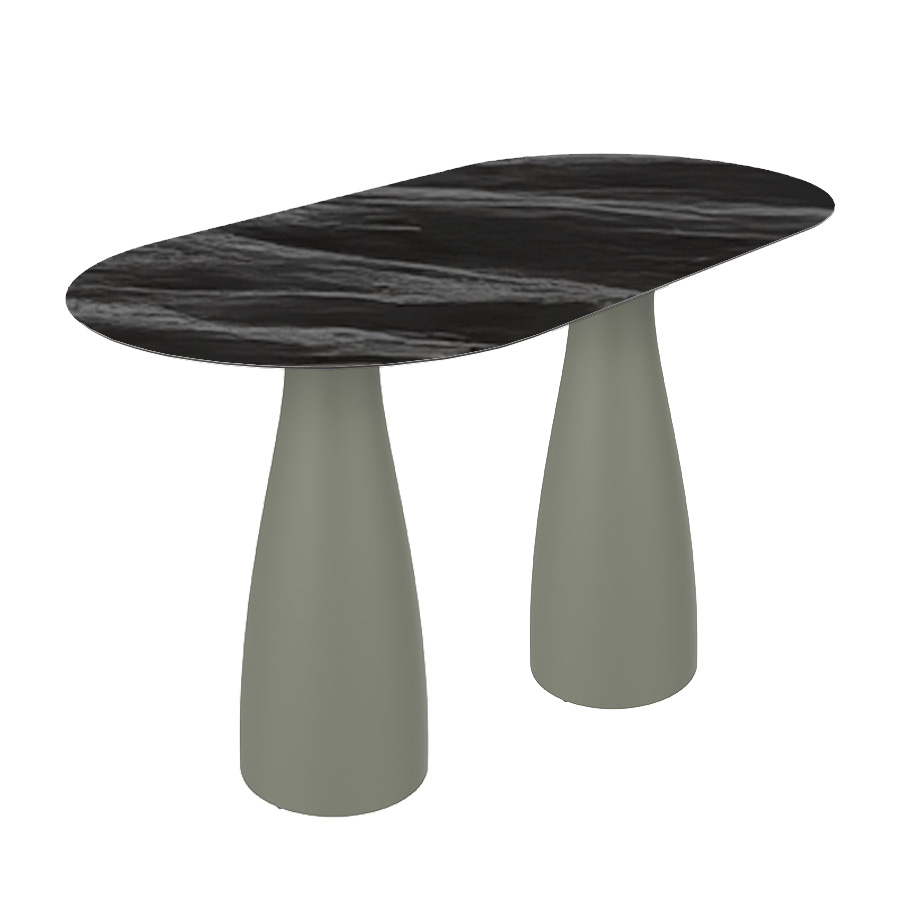 Mesa Baobab L Doble - Resol - De Tropen