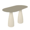 Mesa Baobab L Doble - Resol - De Tropen