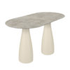 Mesa Baobab L Doble - Resol - De Tropen