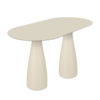 Mesa Baobab L Doble - Resol - De Tropen
