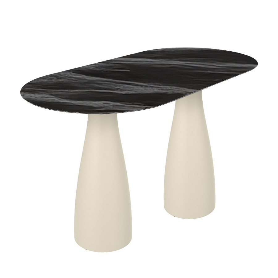 Mesa Baobab L Doble - Resol - De Tropen