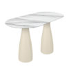 Mesa Baobab L Doble - Resol - De Tropen