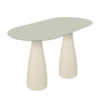 Mesa Baobab L Doble - Resol - De Tropen