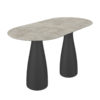 Mesa Baobab L Doble - Resol - De Tropen