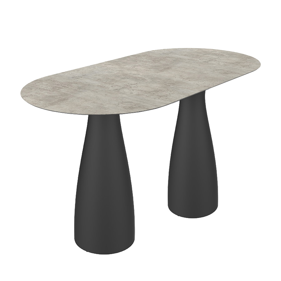 Mesa Baobab L Doble - Resol - De Tropen