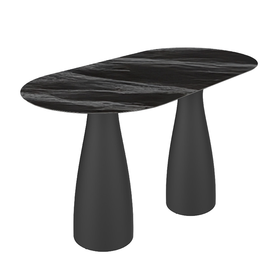 Mesa Baobab L Doble - Resol - De Tropen