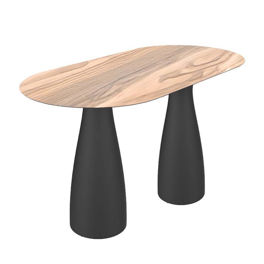 Mesa Baobab L Doble - Resol - De Tropen